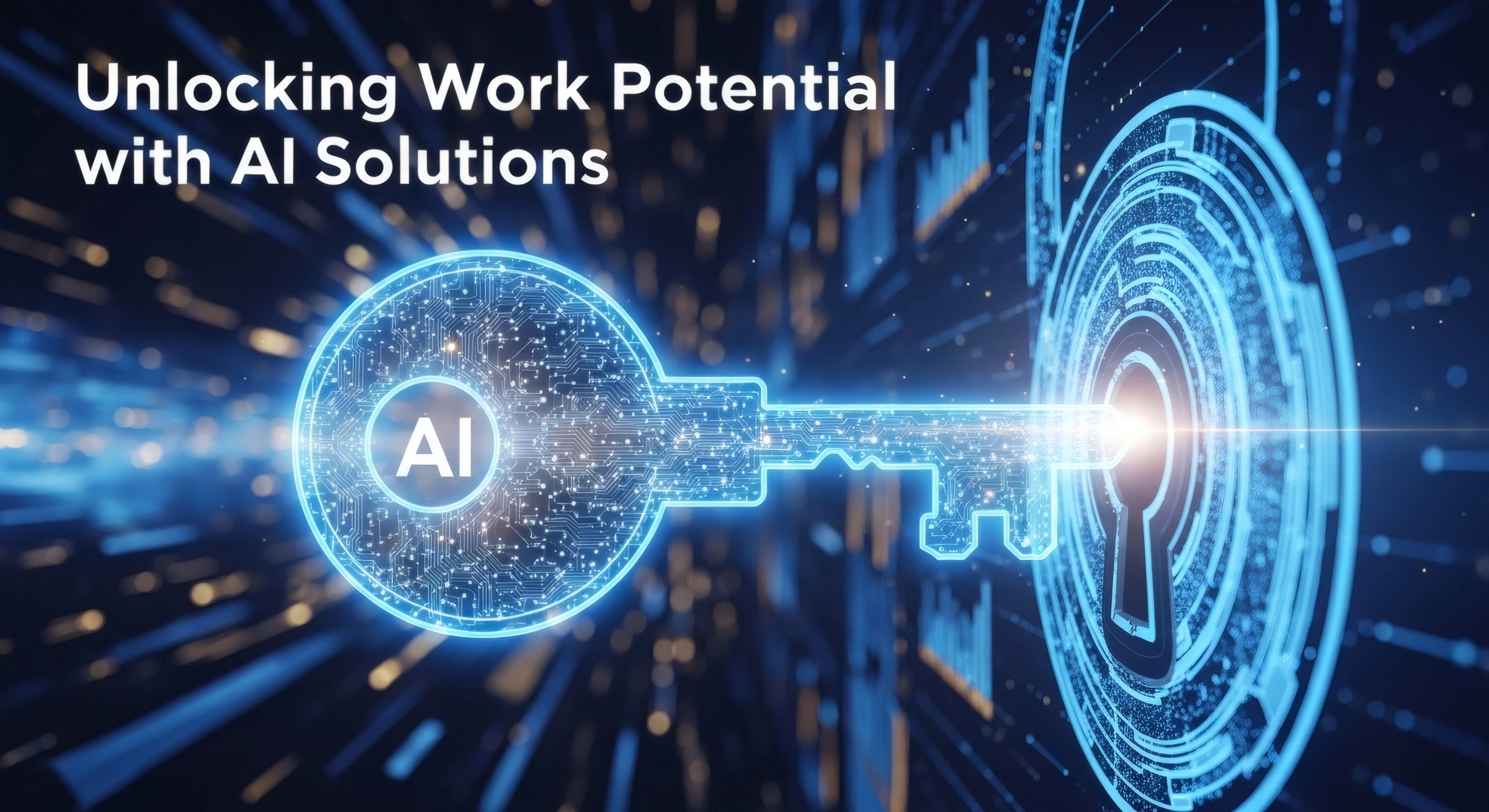 Unlocking the power of AI through collaboration.