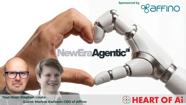 New Era of Agentic Ai