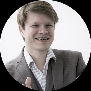 Markus Karlsson Markus Karlsson