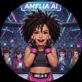 Amelia Ai-Gen Z